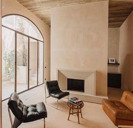 3 bedroom villa with heated pool in Noto, sleeps 6